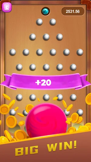 Plinko Ball Game Screenshot 3