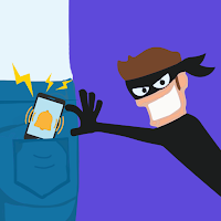 Anti Theft Alarm - Theft Alert