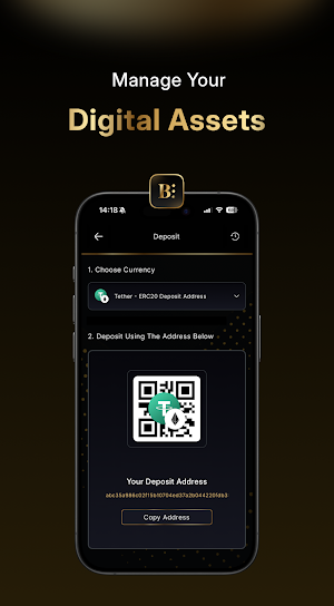 Billionico Screenshot 1