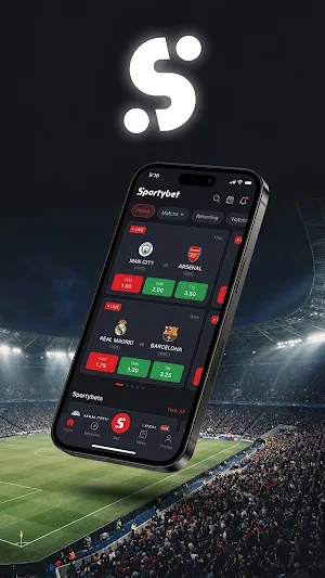SportyBet Screenshot 0