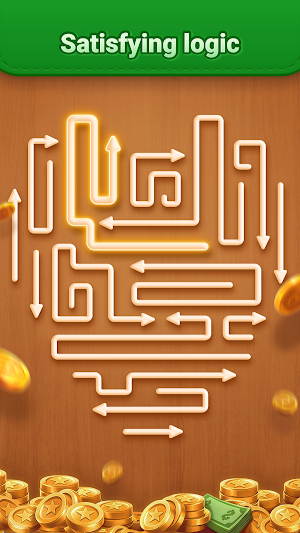 Arrows - Mania Game Screenshot 2