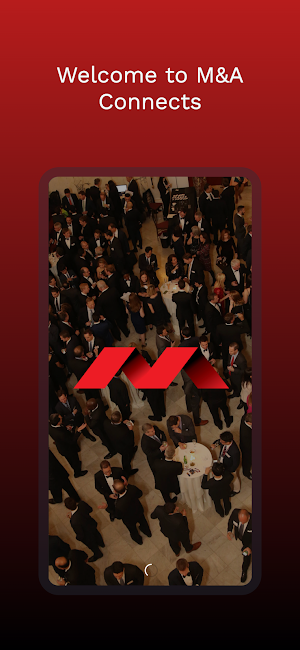 M&A Connects Screenshot 0