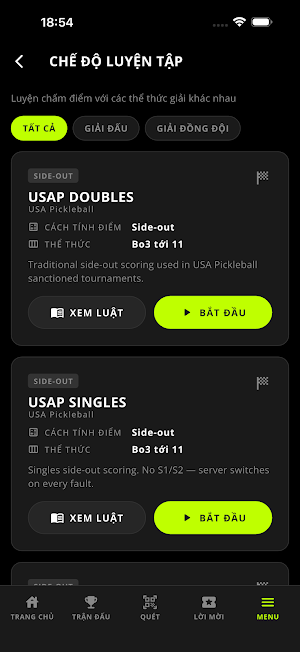 PickRef Screenshot 2