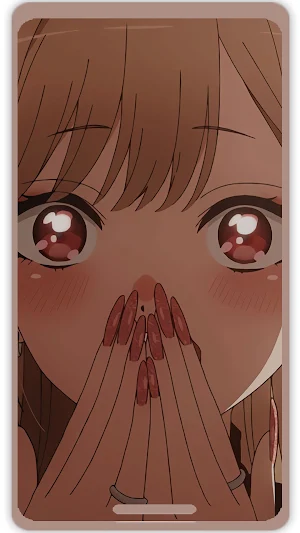 Wallpaper Anime Premium Screenshot 1