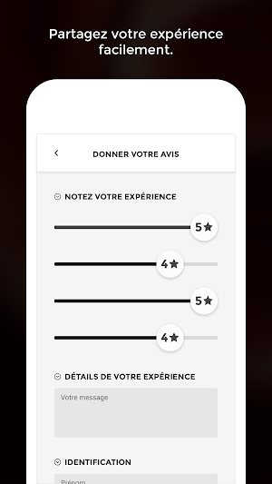 Charcuterie Fontès et Fils Screenshot 2