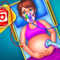 Hospital Doctor Games
