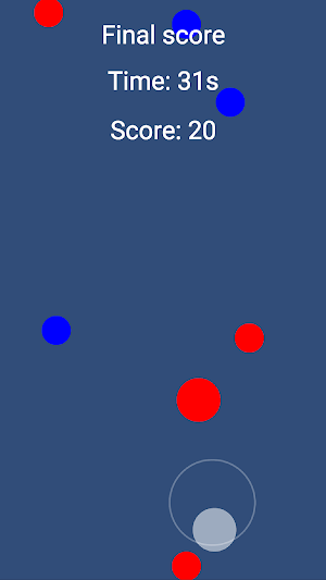 Magnetic Rush Screenshot 1