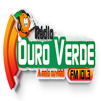 Rádio Ouro Verde FM 101.3