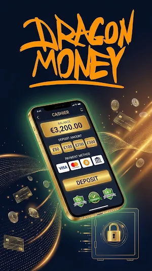 Dragon Money Screenshot 1