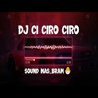 DJ Ci Ciro Ciro