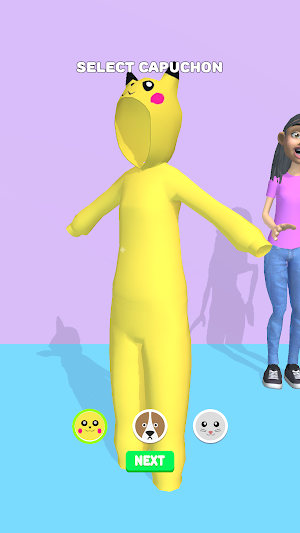 Make Your Self at Home Screenshot 2