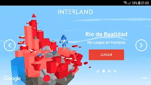 Interland Screenshot 2