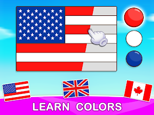 Toddler Games For 2+ Year old Screenshot 3