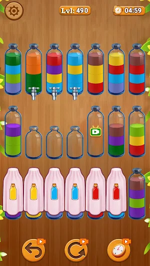 Water Match Screenshot 3