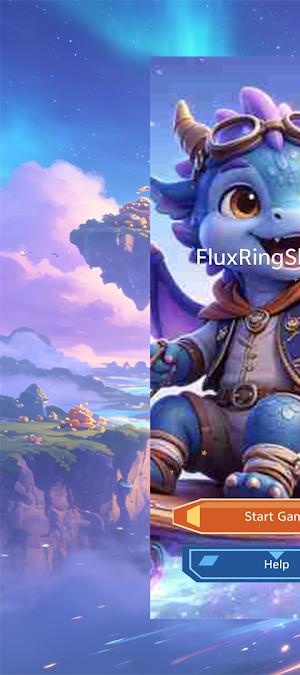 FluxRingShelter Screenshot 0