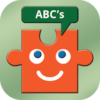 Little Jigs ABC Puzzles