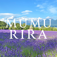 MuMurira　公式アプリ