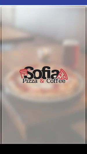 Sofia Pizza Coffee Screenshot 3
