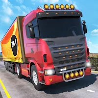 Truck Simulator 2022: Europe