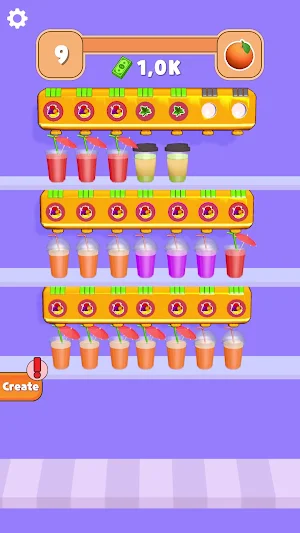 Beverage Master Screenshot 3