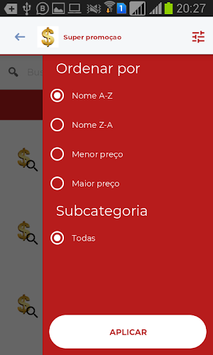 Fofão Burguer Screenshot 3
