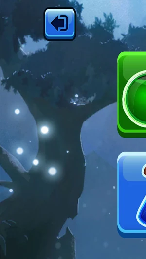 Spin Cards Game Screenshot 0