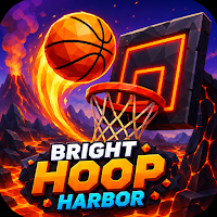 Bright Hoop Harbor