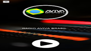 Radio Aviva Brasil Screenshot 2