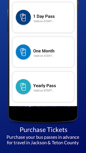 StartPay Screenshot 1