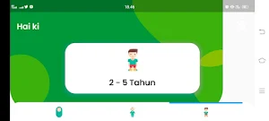 Kenanga Screenshot 2