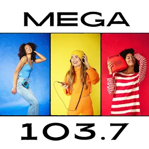 radio mega haiti 103.7 Screenshot 0