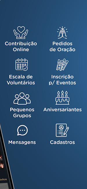 IBJORDÃO Screenshot 1