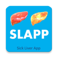 Sick Liver App (SLAPP)