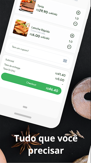 Super Pão Screenshot 3