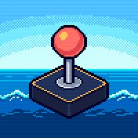 RETROCEAN: Classic Retro Games