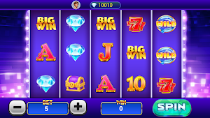 Happy Slots777 Screenshot 3