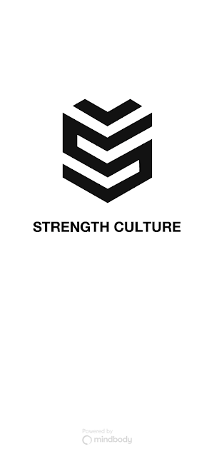 Strength Culture Screenshot 0