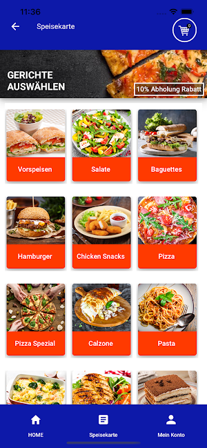 Pizza Farm Screenshot 2