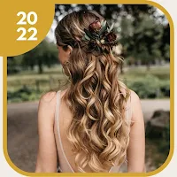 Bridal Hairstyle Step By Step