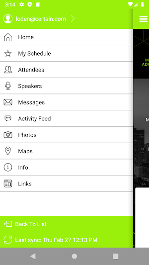 Microsoft Advertising Elevate Screenshot 2