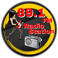 89.1 FM Radio Station