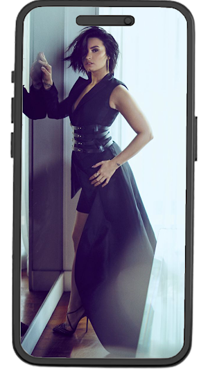 Demi Lovato Wallpapers Screenshot 2