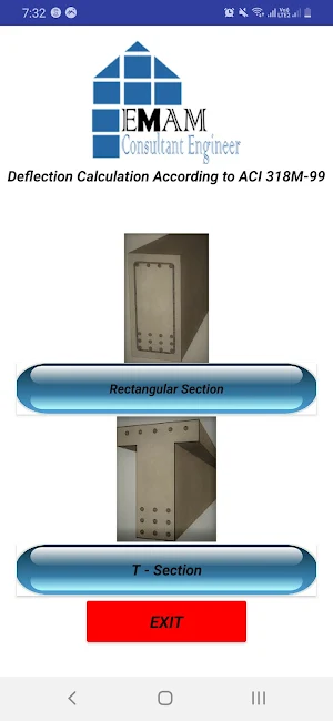 Deflection Screenshot 1