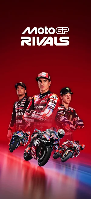 MotoGP™ Rivals - Official Game Screenshot 0