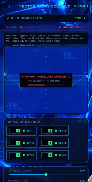 Conduit Trail Screenshot 3