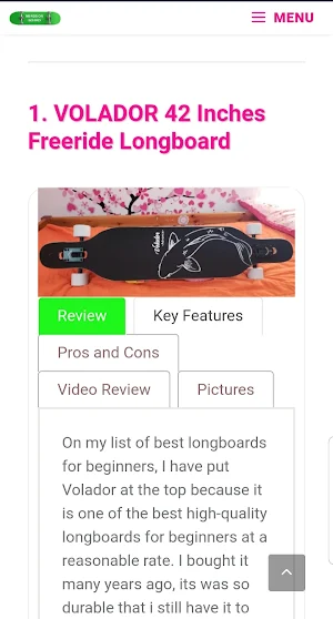 Nerdson Board Screenshot 2