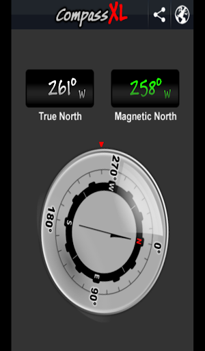 Compass XL Screenshot 3