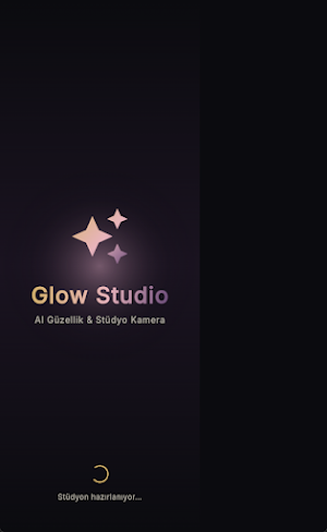 Glow Studio Screenshot 0