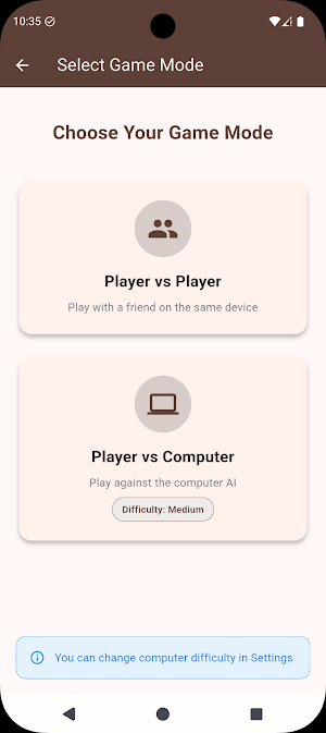 Chess Offline Screenshot 1