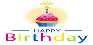 Happy Birthday Stickers Screenshot 2